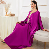 Thumbnail for Djellaba Femme Mariage
