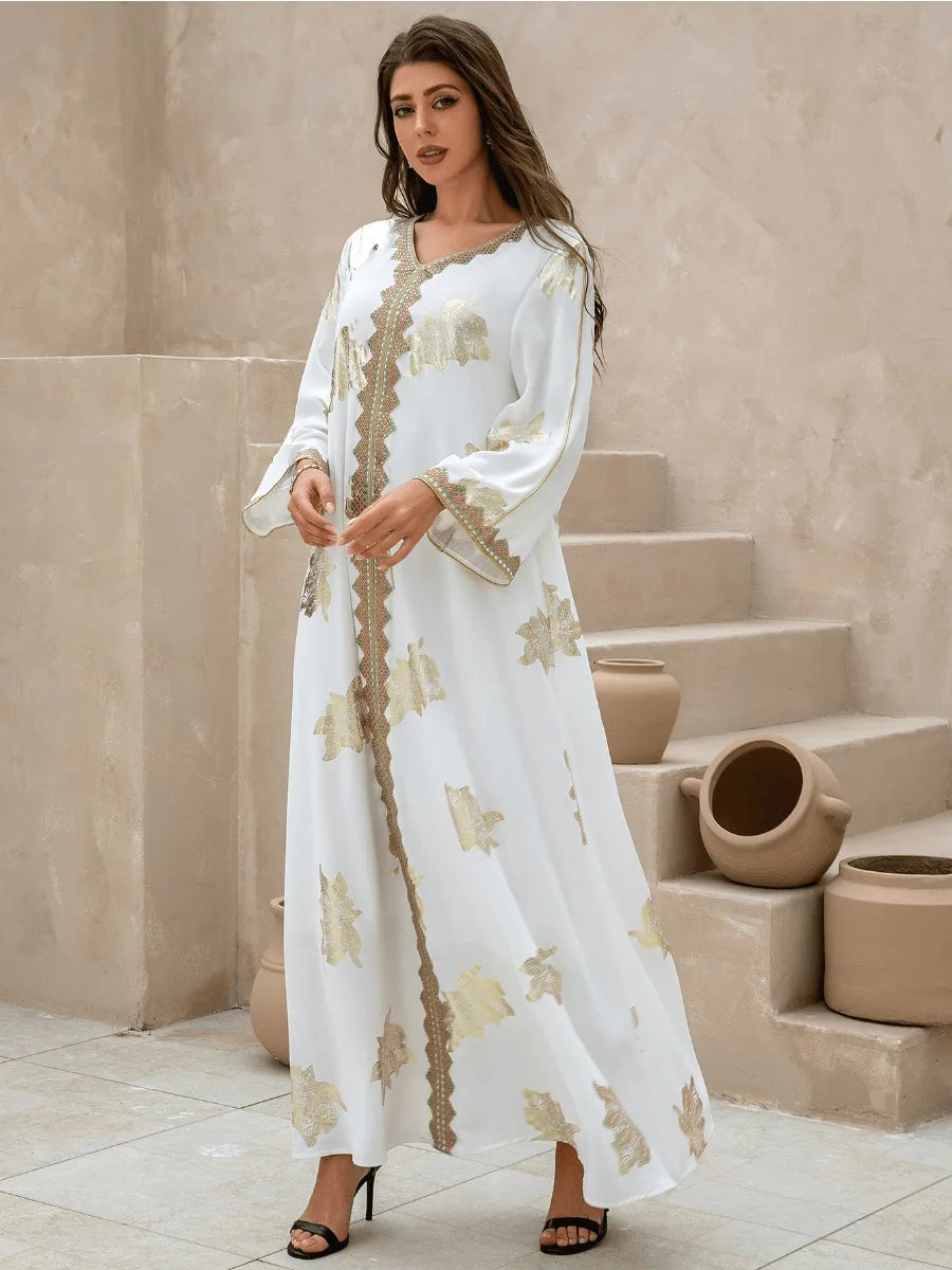 Tenue Pour Femme Marocaine 2025