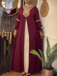 Thumbnail for Tenue Traditionnelle