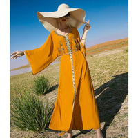 Thumbnail for Robe Arabe Marocaine