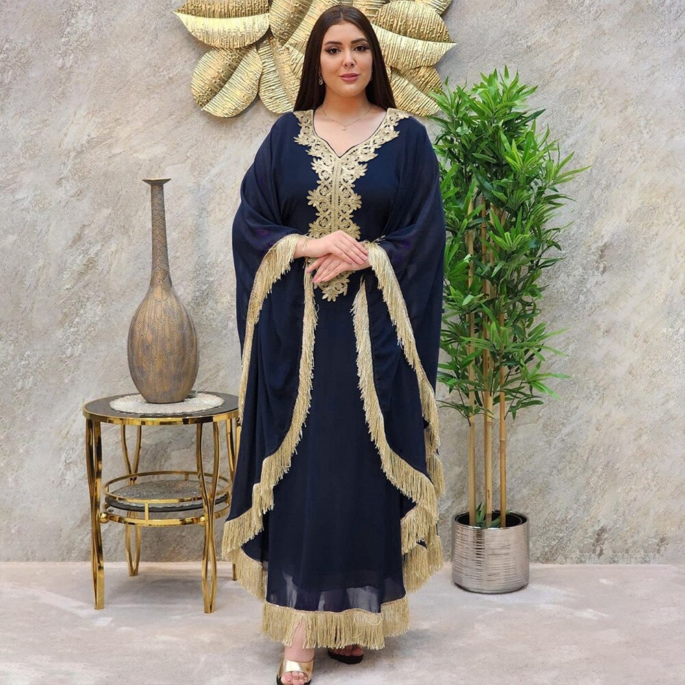 Robe Traditionnelle Robe De Fiancaille Tunisienne Dress Robe