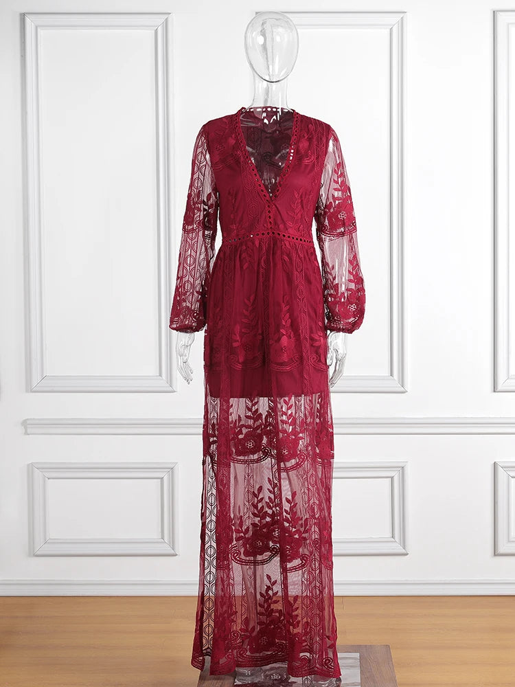 Jebba Tunisienne Moderne