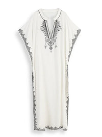 Thumbnail for Djellaba Style Algérienne