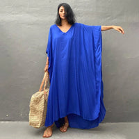 Thumbnail for Djellaba Tunisienne Femme