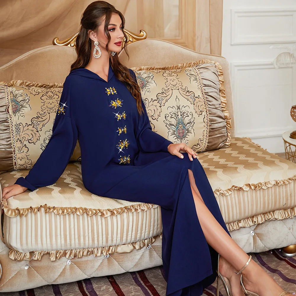 Djellaba Beige