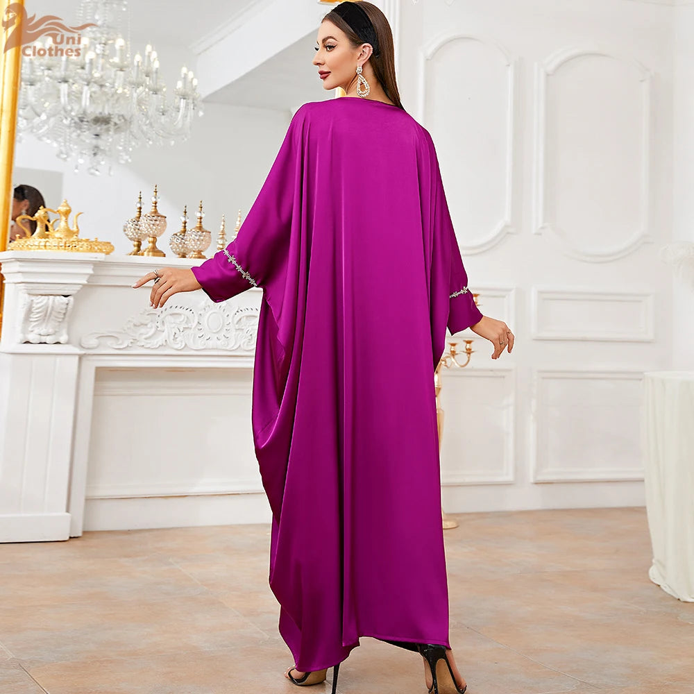 Djellaba Femme Mariage