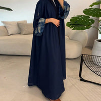 Thumbnail for Tenue Traditionnelle Marocaine Femme