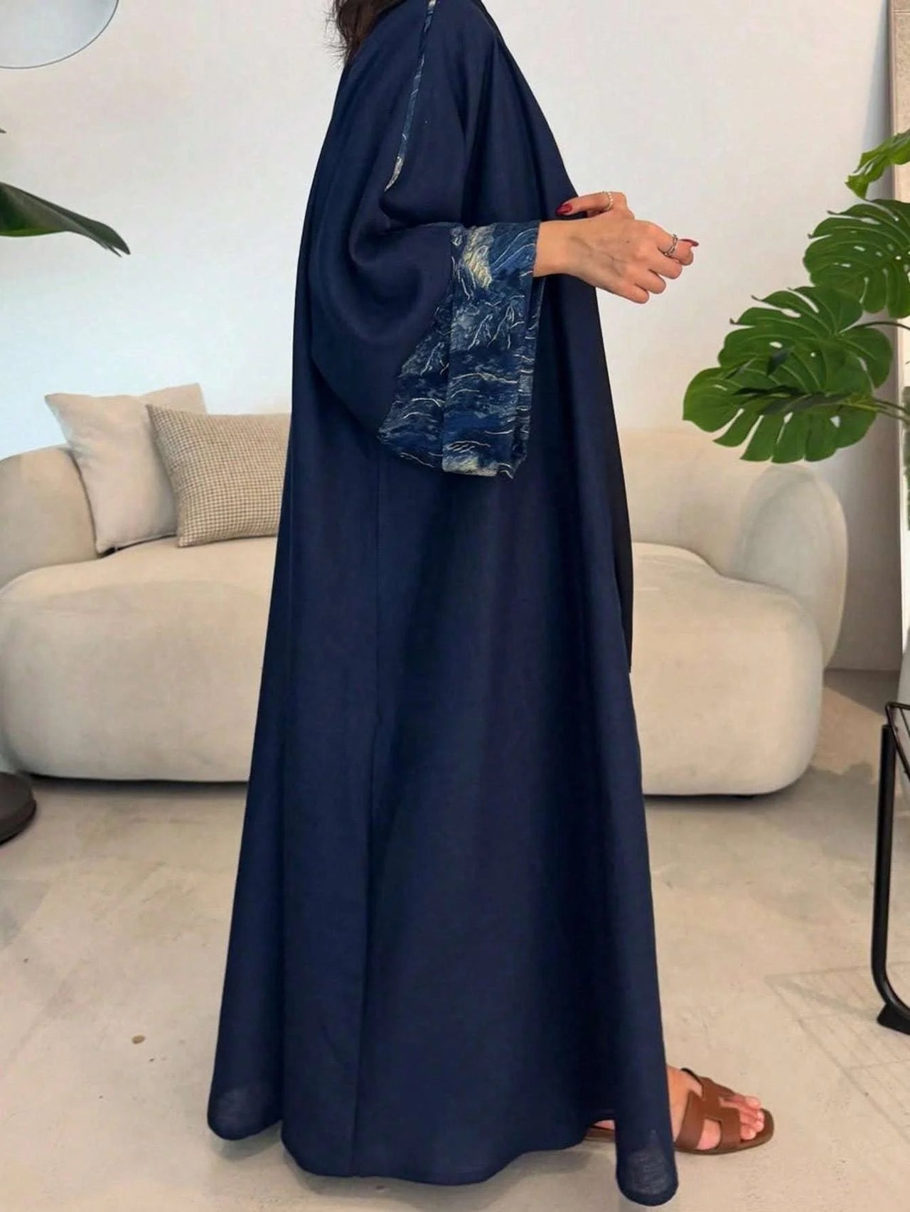 Tenue Traditionnelle Marocaine Femme