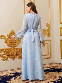 Thumbnail for Djellaba Femme Maison