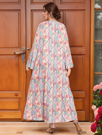 Thumbnail for Djellaba Fille