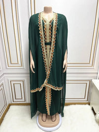Thumbnail for Tenue Tunisienne
