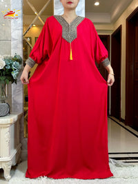Thumbnail for Djellaba Marocaine Femme pas Cher