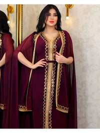 Thumbnail for Tenue Tunisienne