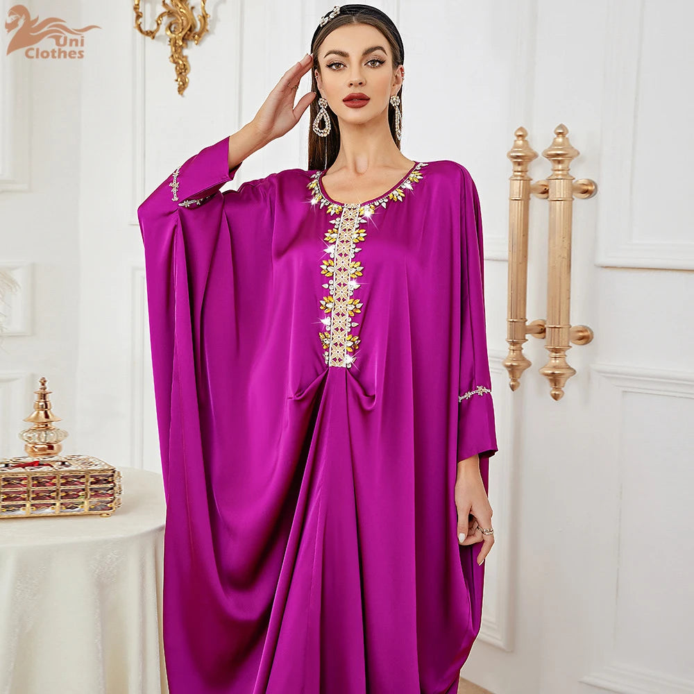 Djellaba Femme Mariage