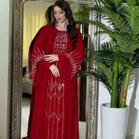 Thumbnail for Djellaba Maroc Orientale