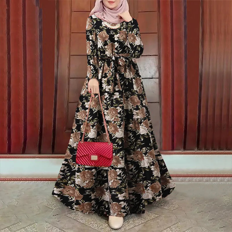 Djellaba Algerienne