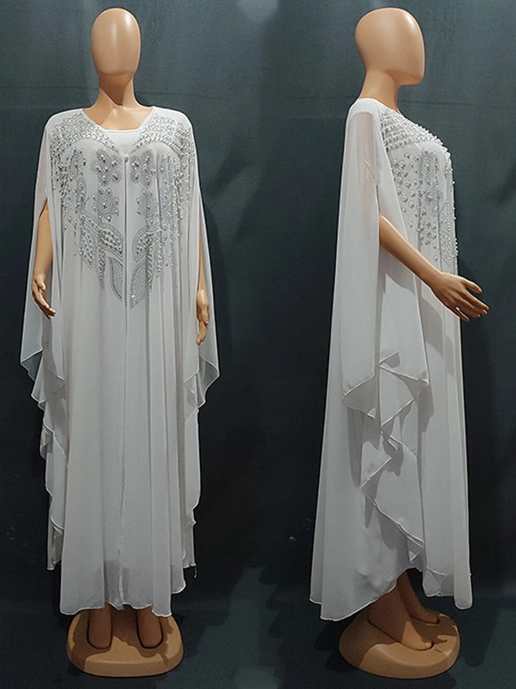 Djellaba Marocaine Femme 2023
