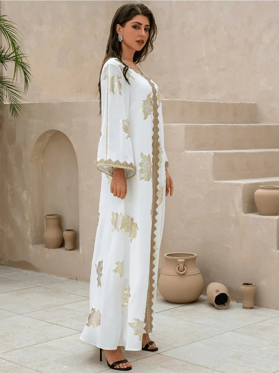 Tenue Pour Femme Marocaine 2025