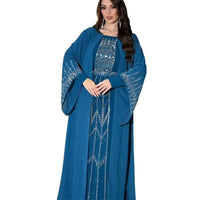 Thumbnail for Djellaba Maroc Orientale