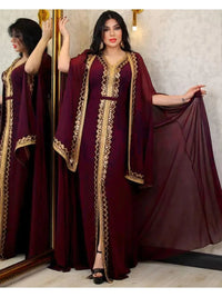 Thumbnail for Tenue Tunisienne