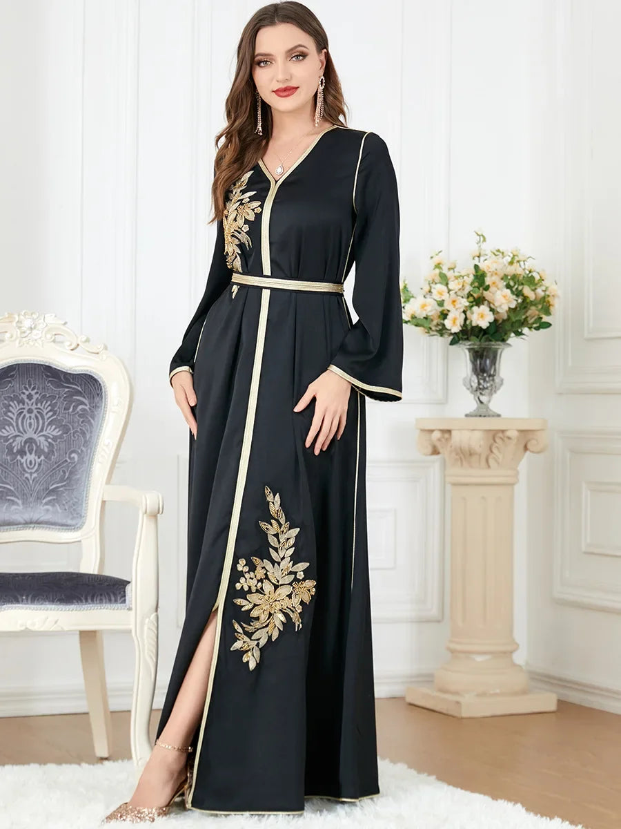 Robe Femme Turque