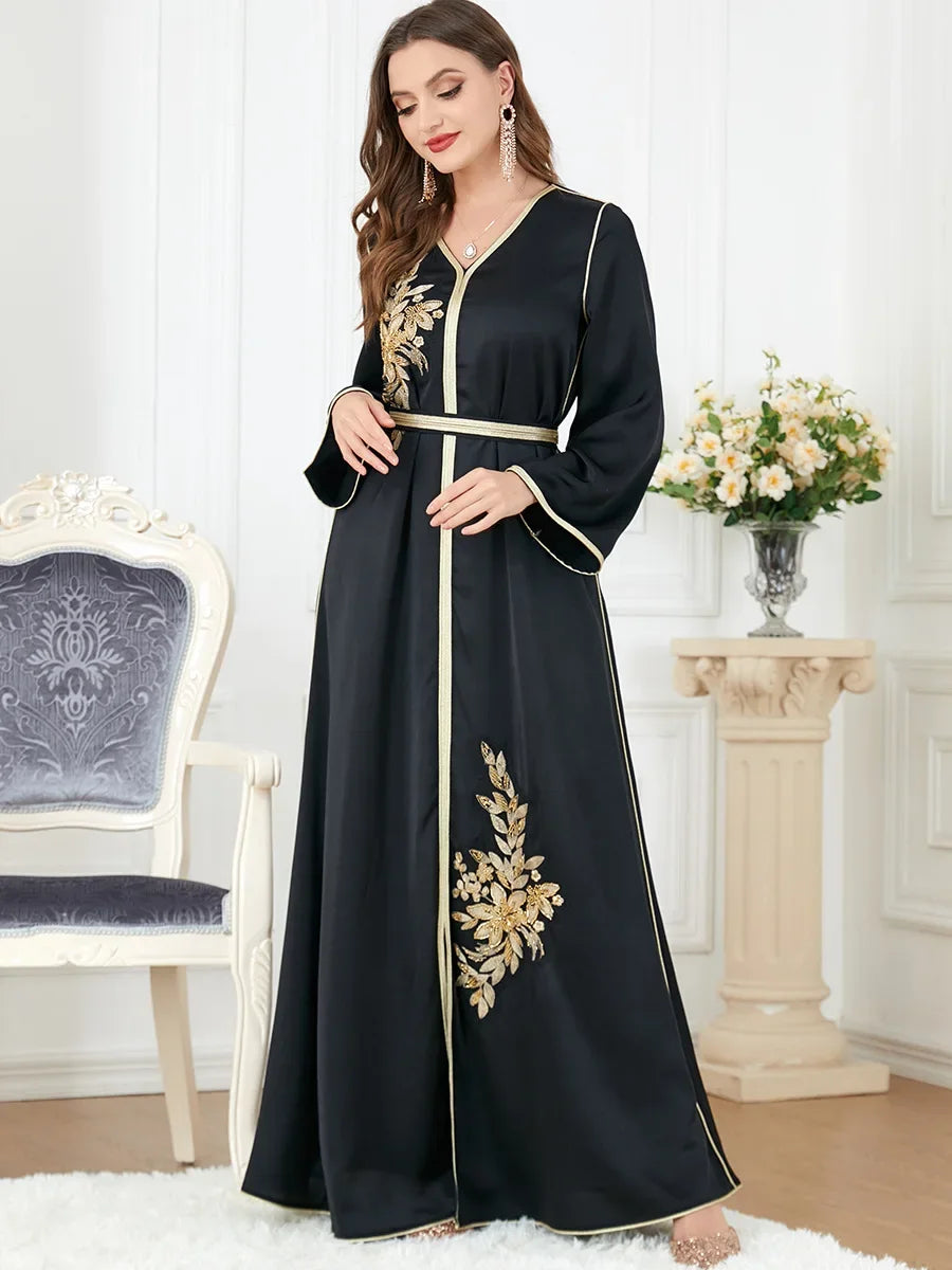 Robe Femme Turque