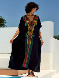 Thumbnail for Djellaba Femme Grande Taille