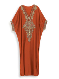 Thumbnail for Djellaba Style Algérienne