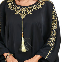 Thumbnail for Gandoura Maison