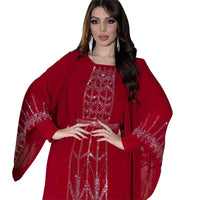 Thumbnail for Djellaba Maroc Orientale