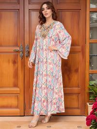 Thumbnail for Djellaba Fille