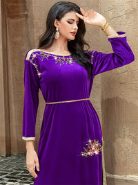 Thumbnail for Djellaba berbere Marocaine