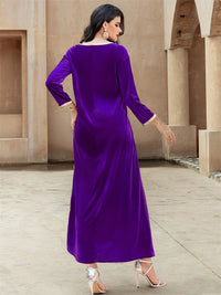 Thumbnail for Djellaba berbere Marocaine
