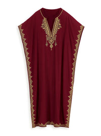 Thumbnail for Djellaba Style Algérienne