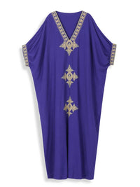 Thumbnail for Djellaba Style Algérienne