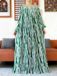 Thumbnail for Djellaba Rose