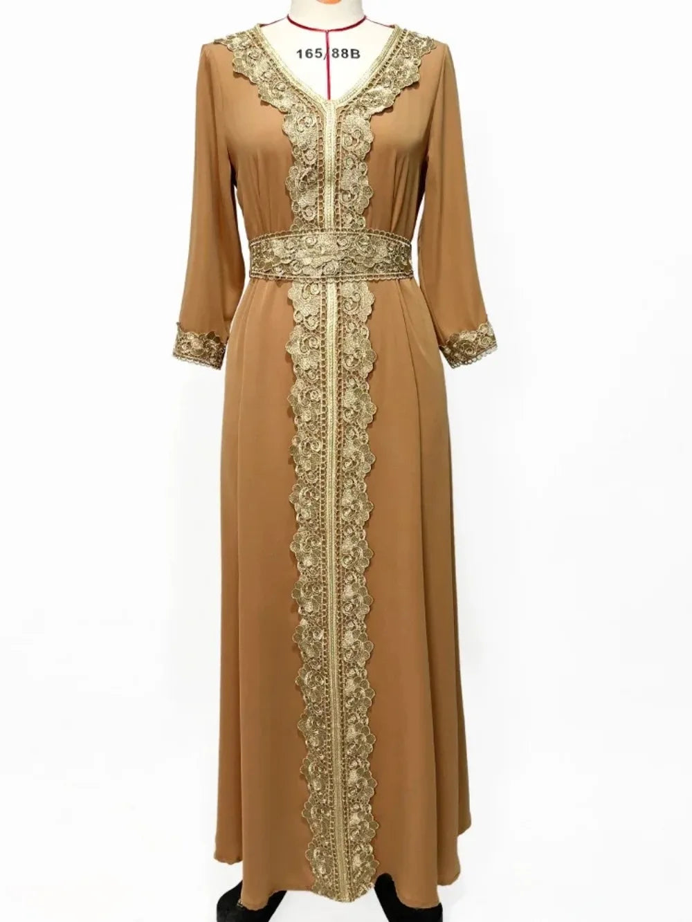 Robe Jellaba Maroc
