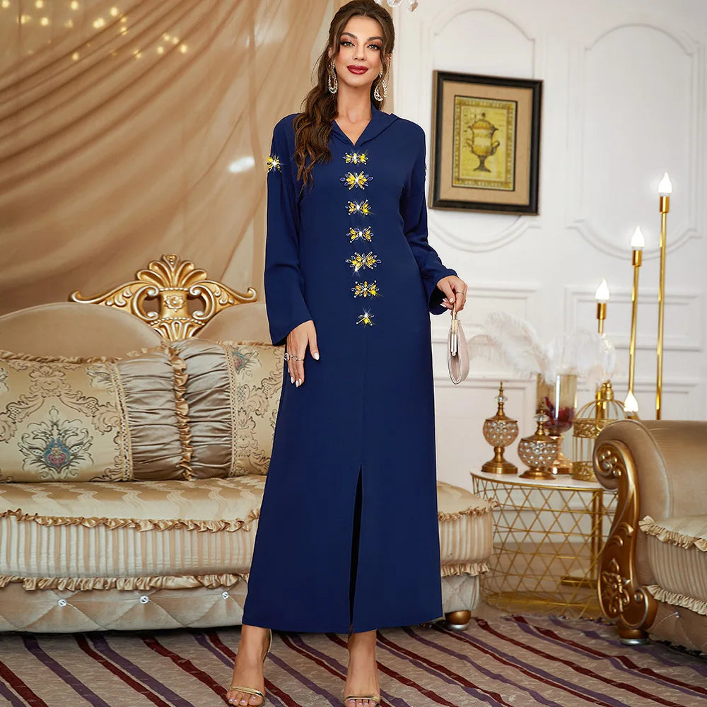 Djellaba Beige