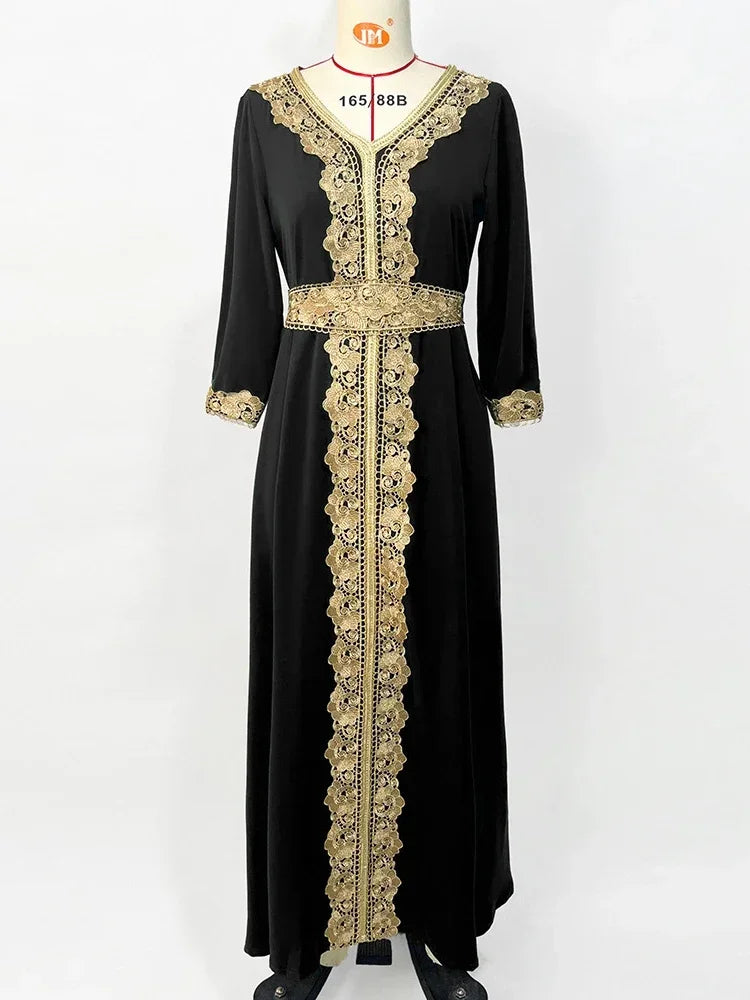 Robe Jellaba Maroc