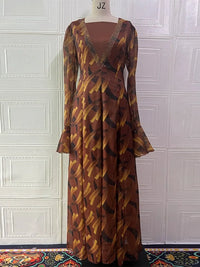 Thumbnail for Djellaba Chic Moderne