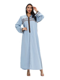 Thumbnail for Djellaba Femme Algérie