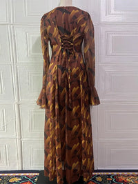 Thumbnail for Djellaba Chic Moderne