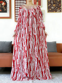 Thumbnail for Djellaba Rose