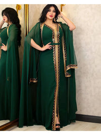 Thumbnail for Tenue Tunisienne