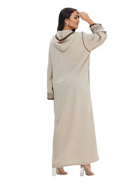 Thumbnail for Djellaba Femme Algérie