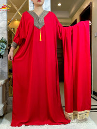 Thumbnail for Djellaba Marocaine Femme pas Cher