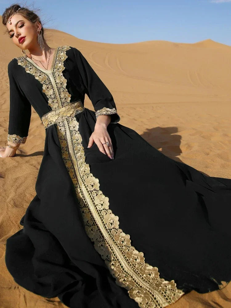 Robe Jellaba Maroc