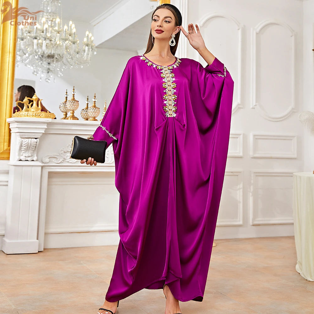 Djellaba Femme Mariage