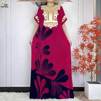 Thumbnail for Gandoura Maroc Sublime