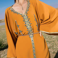 Thumbnail for Robe Arabe Marocaine